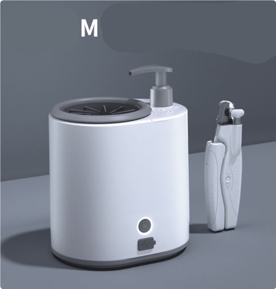 Elektrische Pootjesreiniger — Schone Poten in Seconden - thumbnail 4